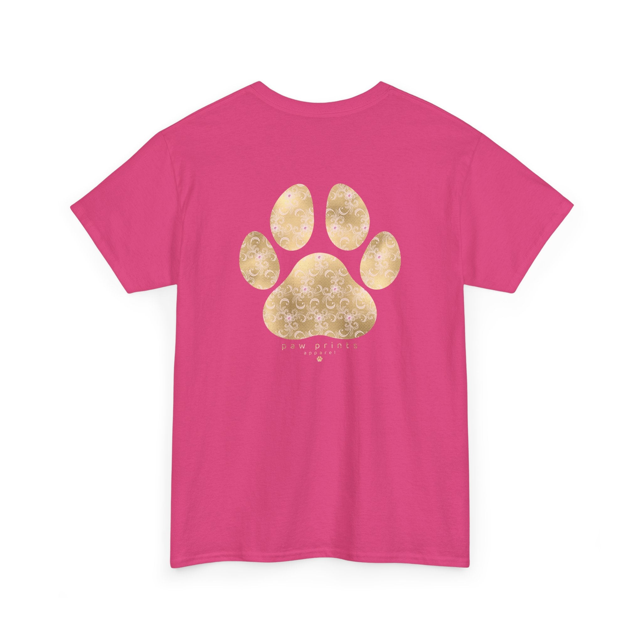 Paw apparel 2025